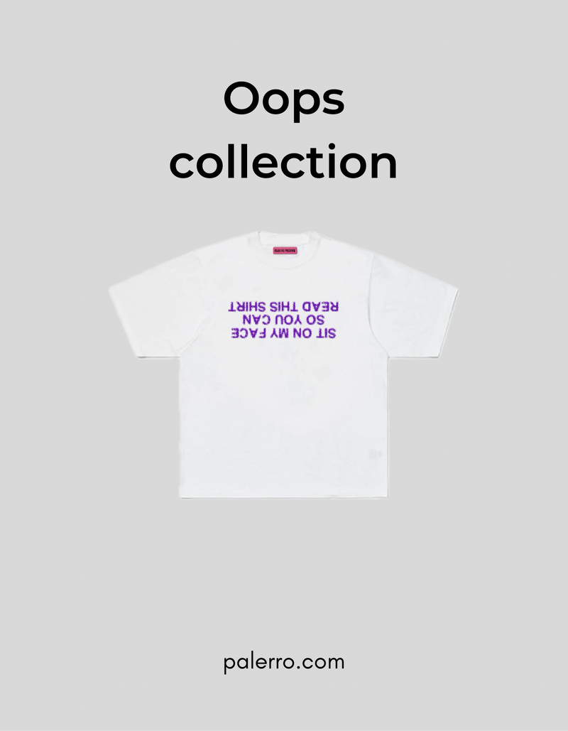 Oops Collection