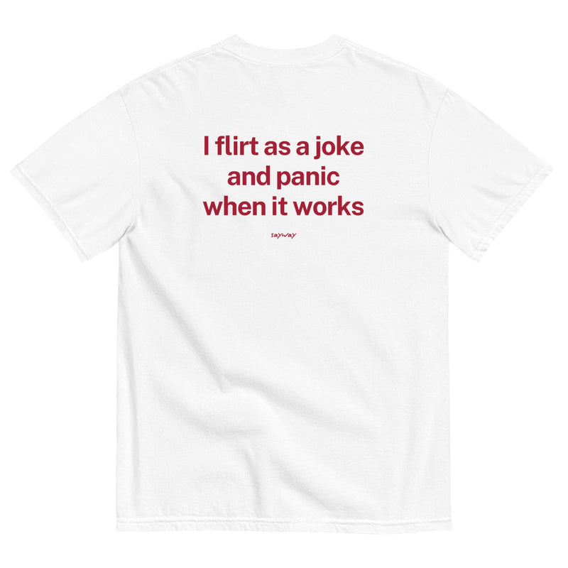 FLIRT TEES