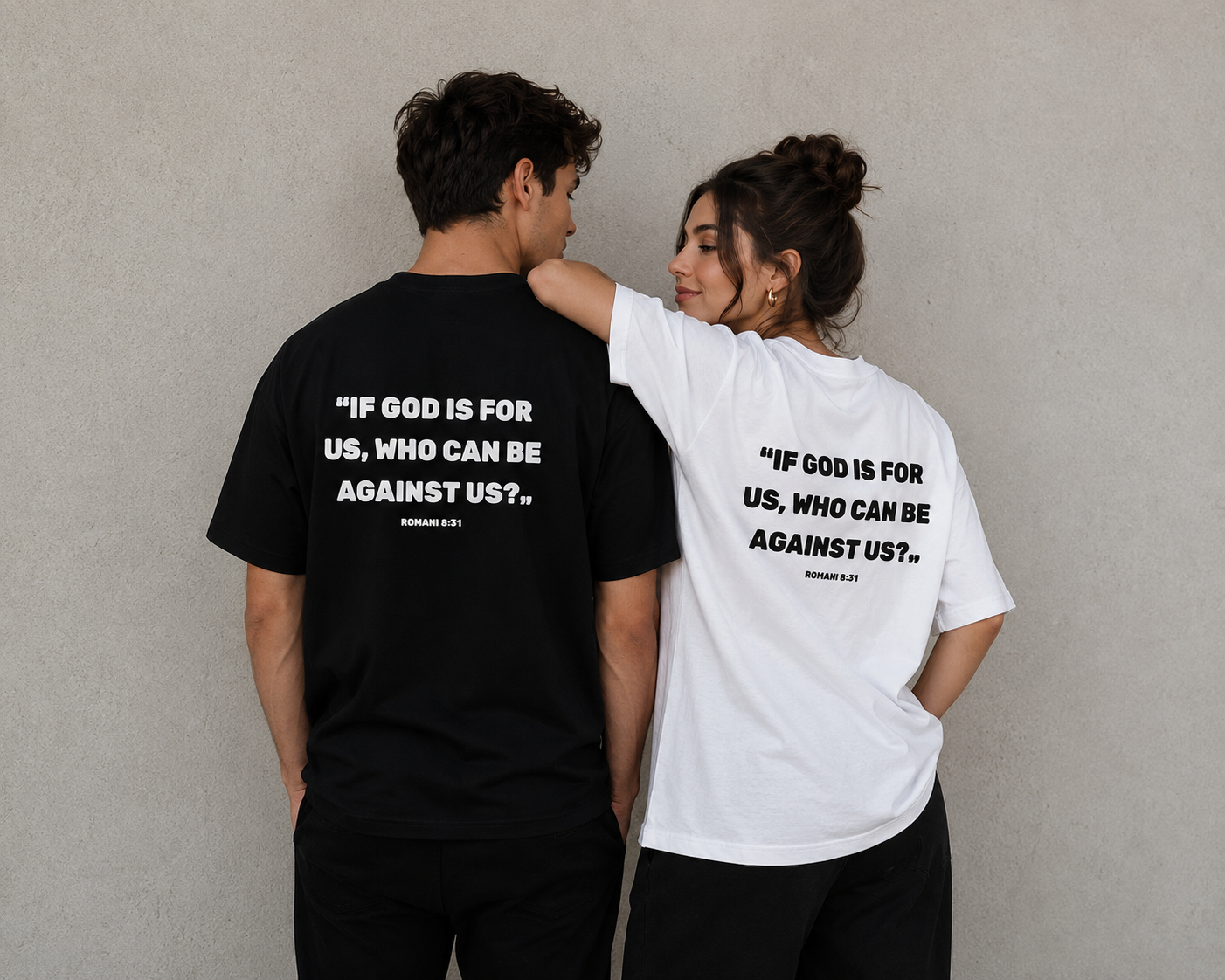 NEW IN