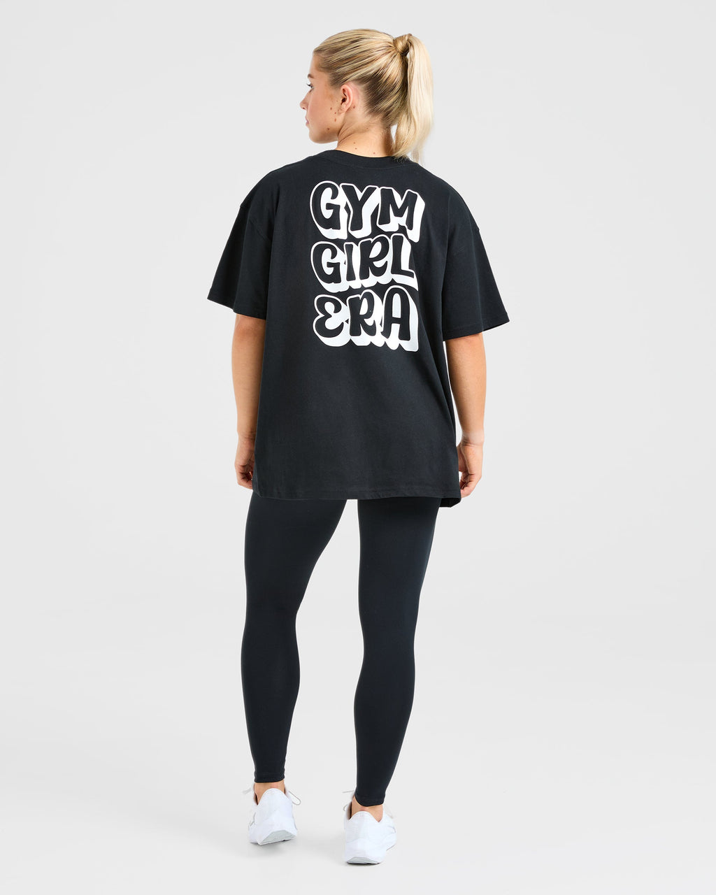 Gym Girl Era