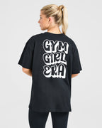 Gym Girl Era
