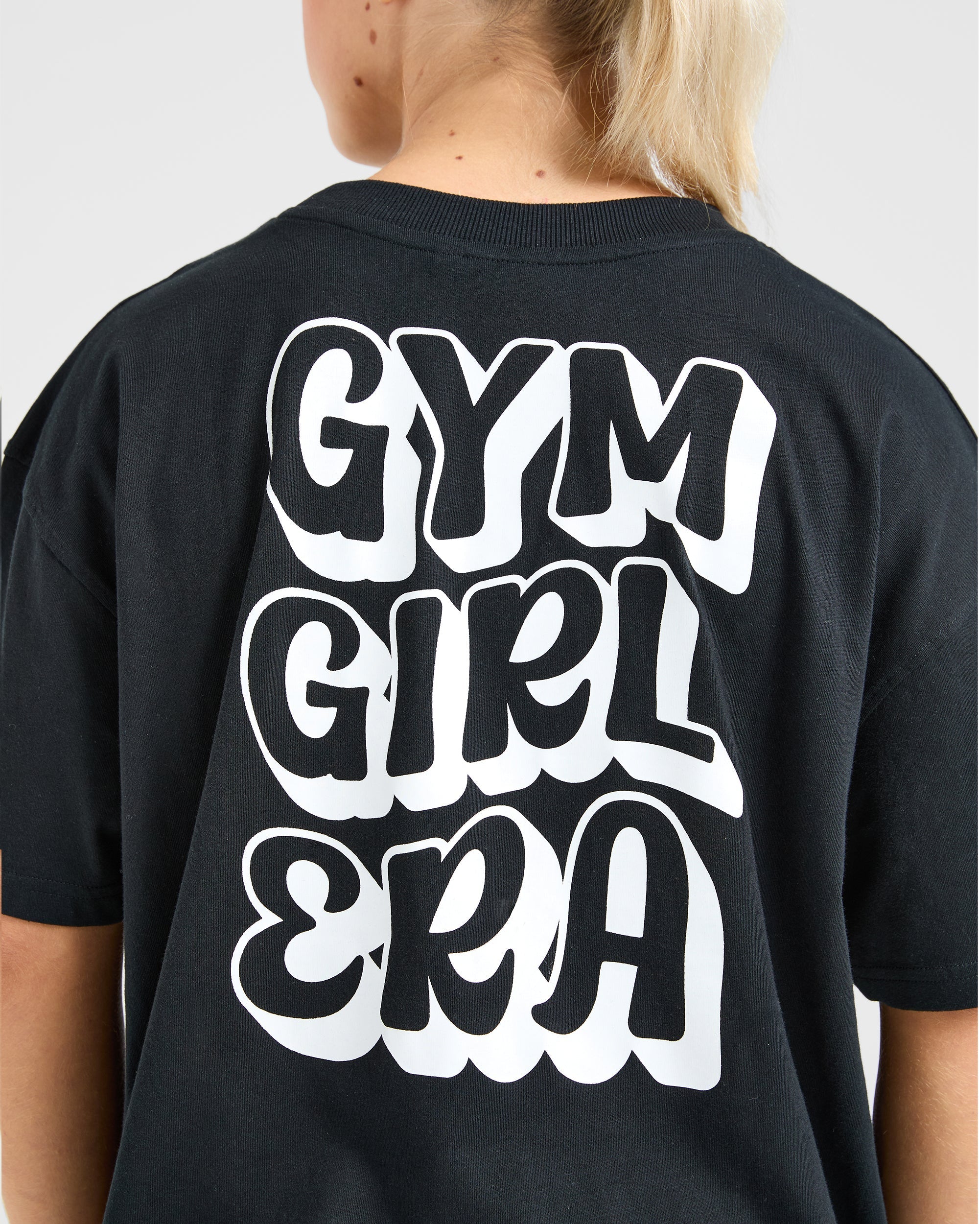 Gym Girl Era