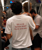 Știi ce ne lipsește?