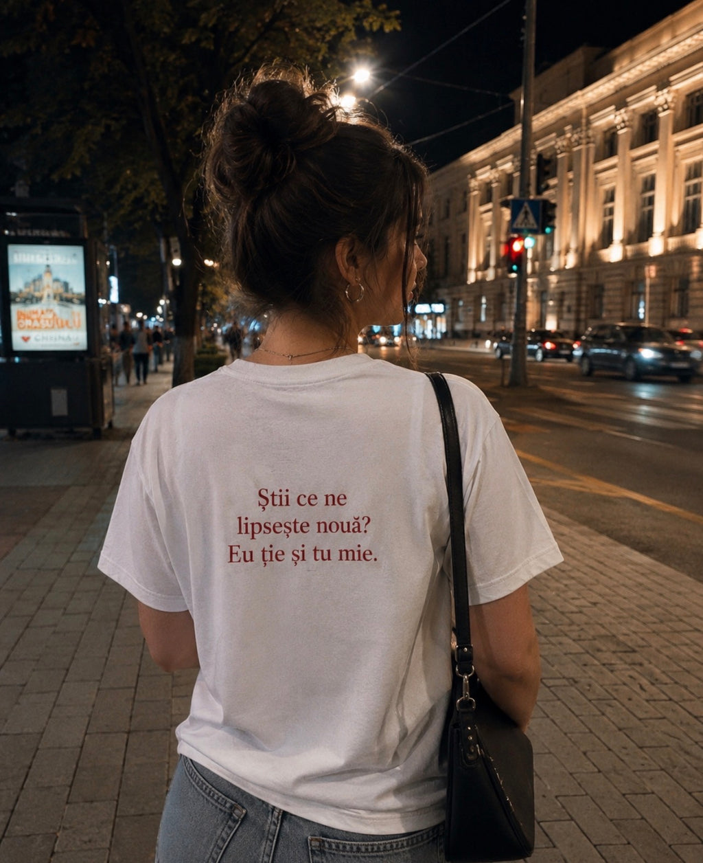 Știi ce ne lipsește?