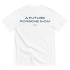 A FUTURE PORSCHE MOM