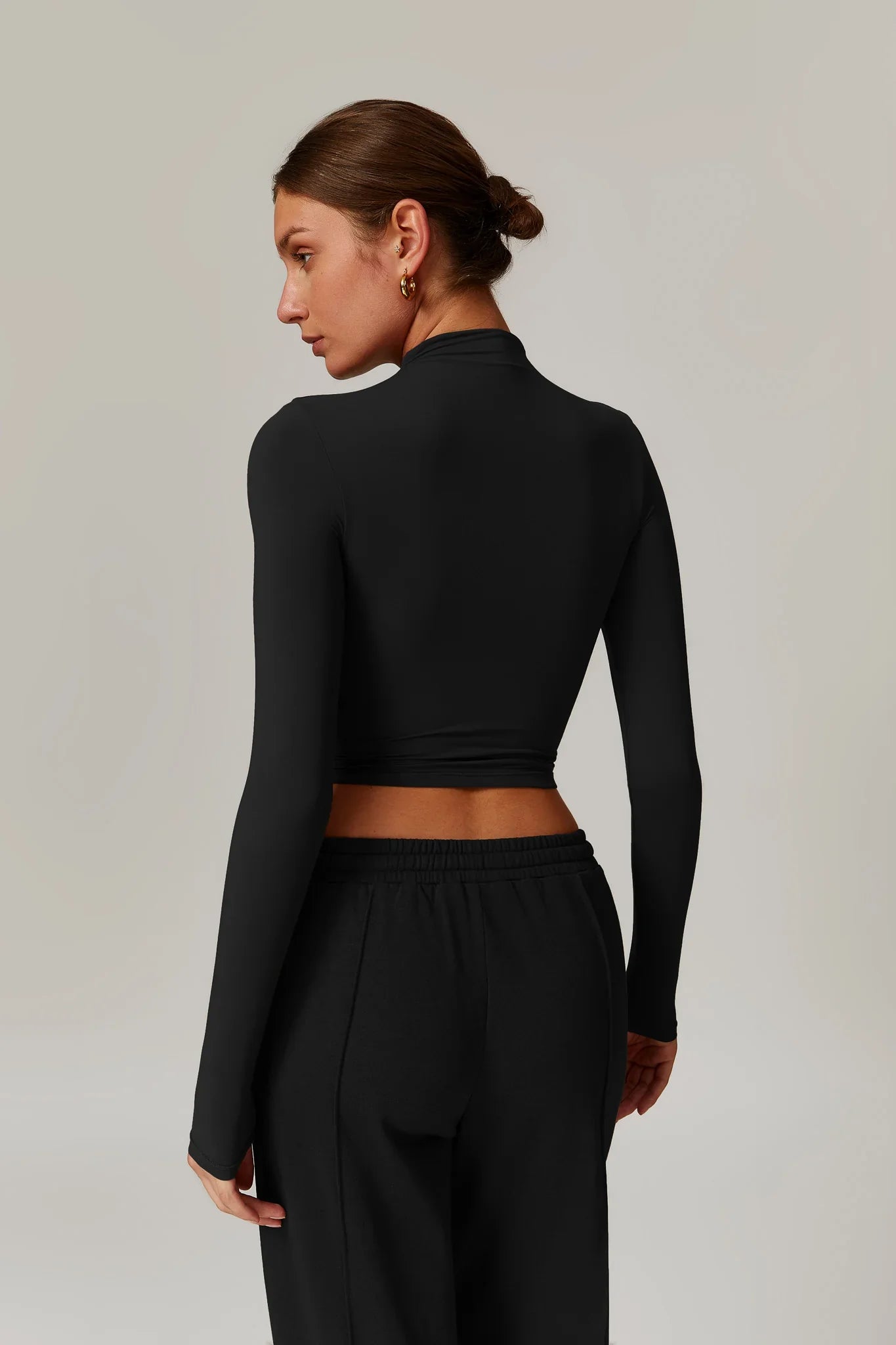 Be original Top- 4 colors