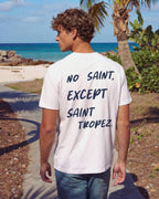 No Saint