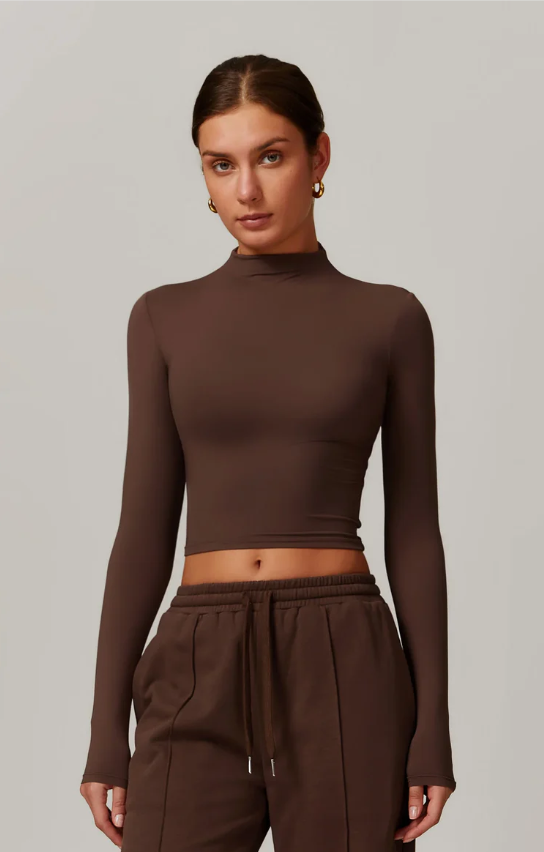 Be original Top- 4 colors