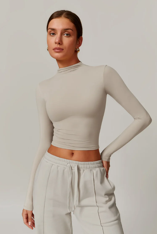 Be original Top- 4 colors