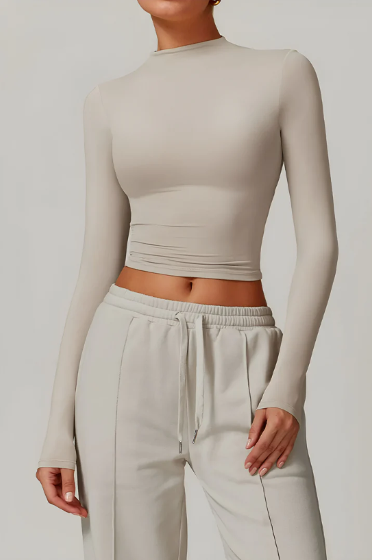 Be original Top- 4 colors