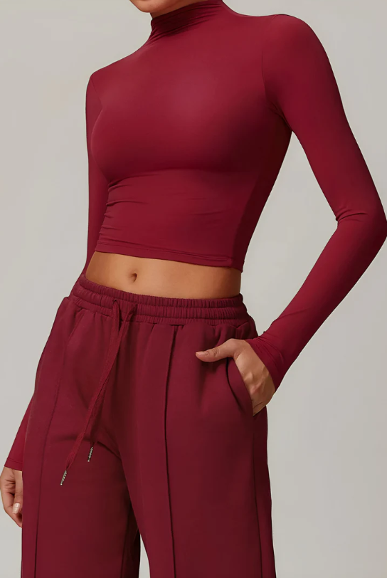 Be original Top- 4 colors