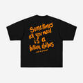 BILLION DOLLARS TEE