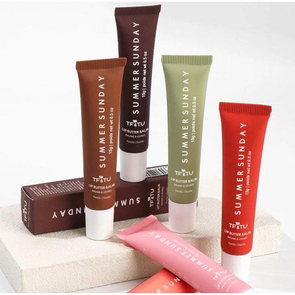 Everyday Hydrating Lip Rescue Balm