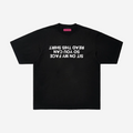 SIT ON MY FACE TEE