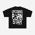 UPCOMING PORNSTAR TEE