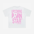 UPCOMING PORNSTAR TEE