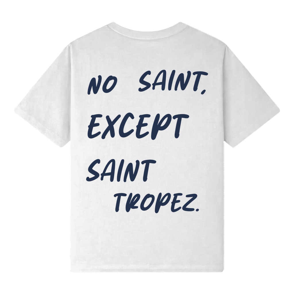 No Saint