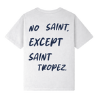 No Saint